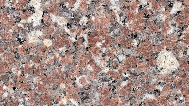 Pink Rose Granite Countertop | 