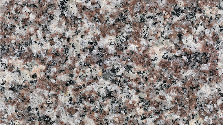 Bainbrook Brown Granite Counter