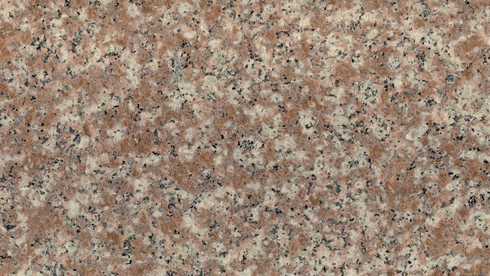 Peach Red Granite Countertops |