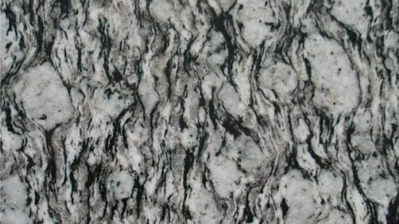 Spray white Granite Countertops