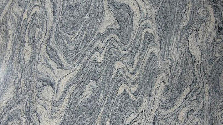 Sand Ripple Granite Countertops