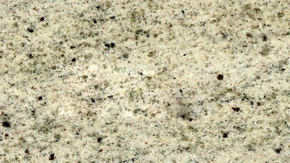 Giallo SF Real Granite Countert