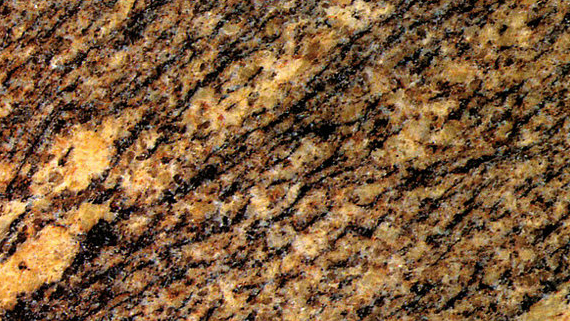 Giallo California Granite Count