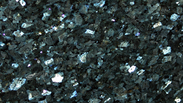 Emerald Pearl Granite Counterto