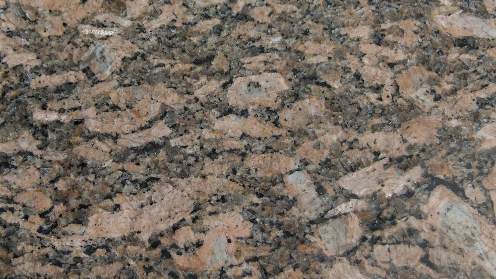 Royal Gold Granite Countertops 