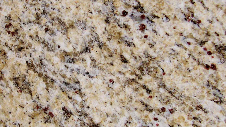 Santa Cecilia Granite Counterto