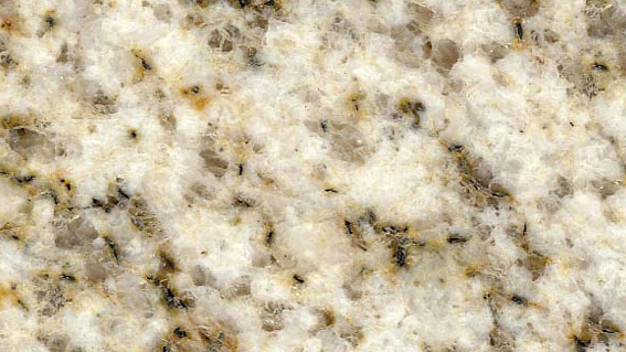 Navajo White Granite Countertop