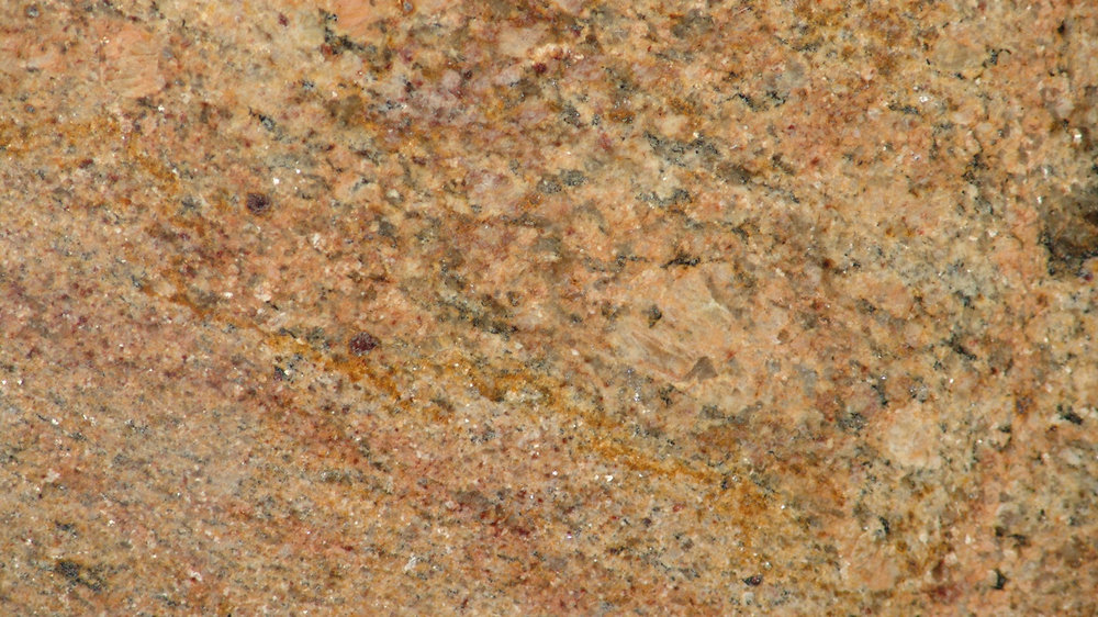 Madura Gold Granite Countertops