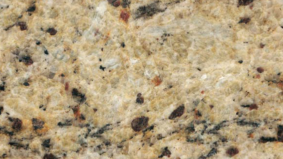 Brazil Gold Granite Countertops