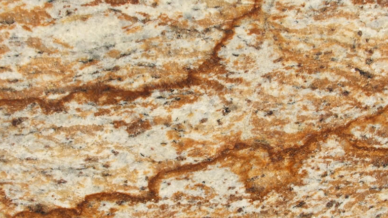 Verniz Tropical Granite Counter