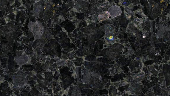 Volgue Blue Granite Countertops