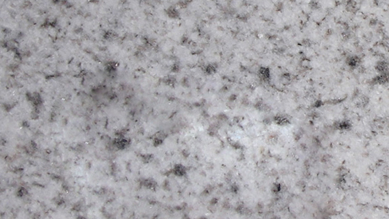 Bethel White Granite Countertop