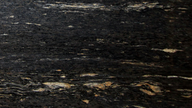 Cosmos black Granite Countertop