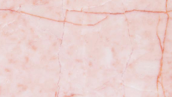 Rose Milk Marble Bathroom Count