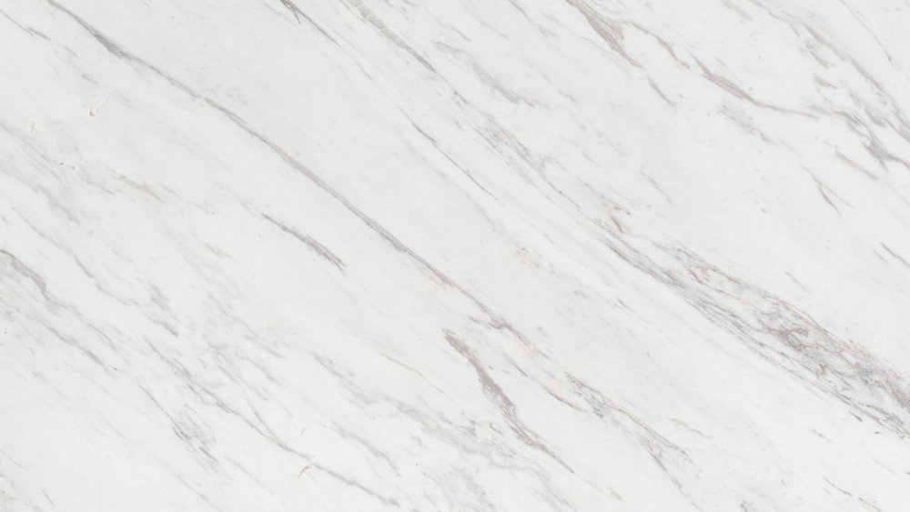 Volakas Marble Bathroom Counter