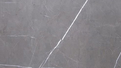 Bulgaria Gray Marble Bathroom C