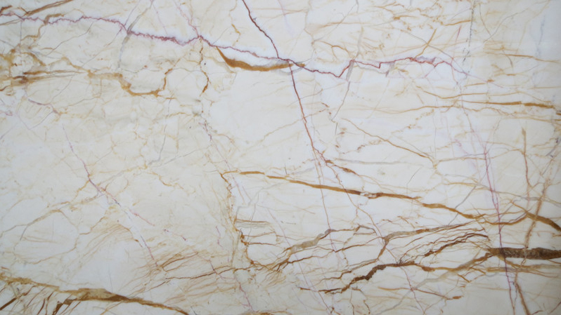 Sofita Gold Marble Bathroom Cou