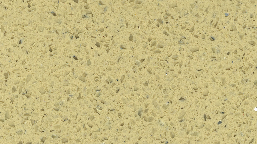 Harvest Quartz Countertop | Qua