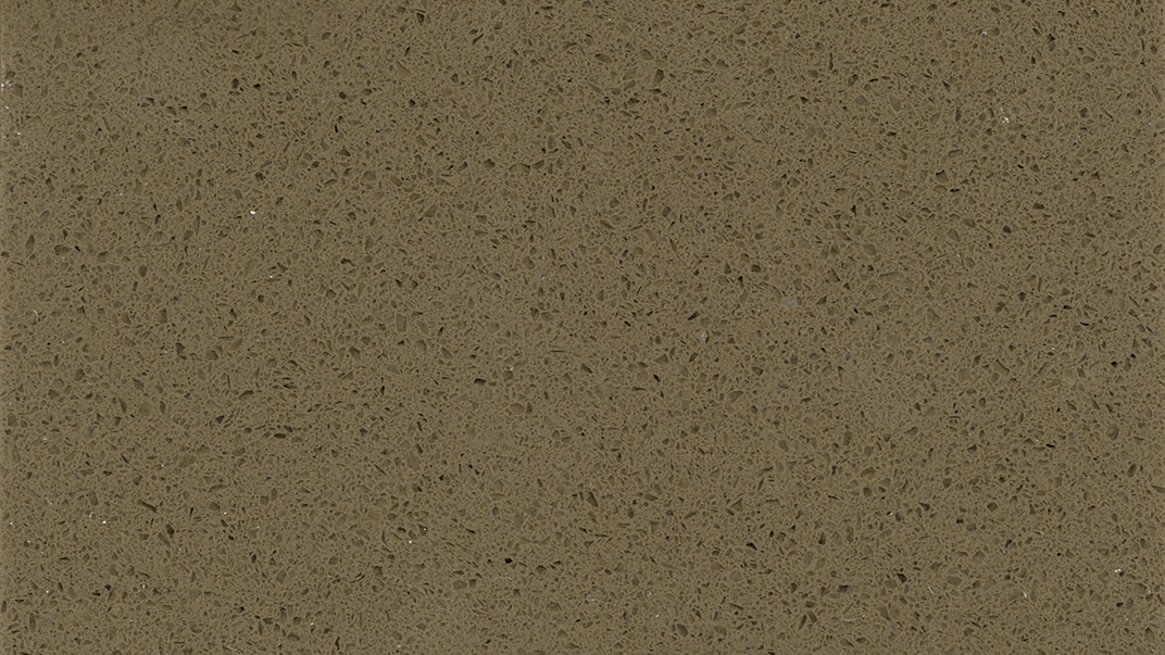 Shasta Brown Quartz Countertop 