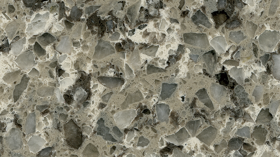 Winter Baikal Quartz Countertop