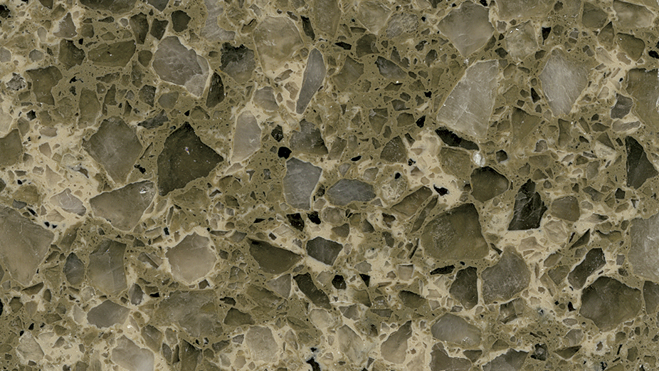 Royal Silver Quartz Countertop 