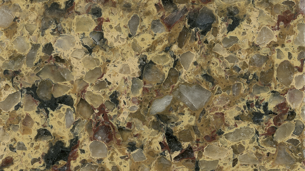 Kremlin Quartz Countertop | Qua