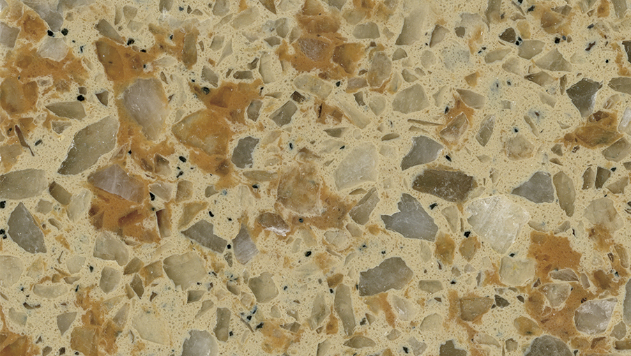 Paddy Quartz Countertop | Quart