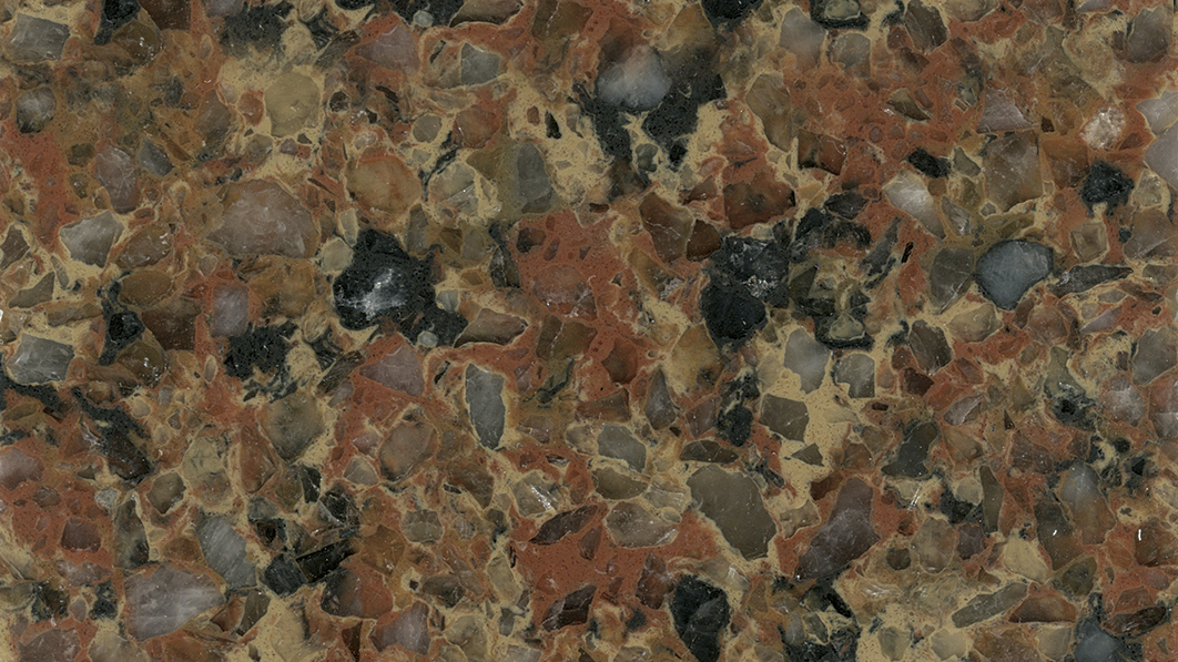 Mangrove Quartz Countertop | Qu