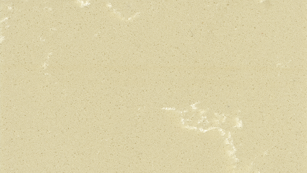 Buttermilk Quartz Countertop | 