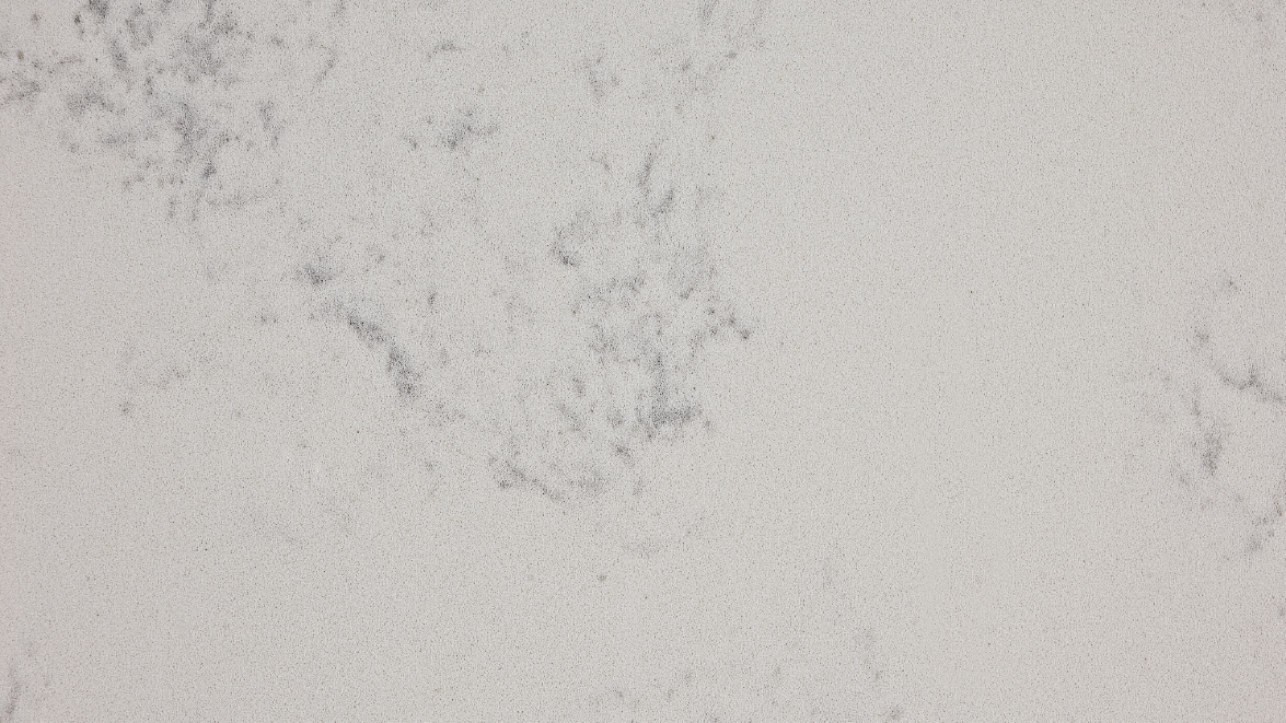 Torquay Quartz Countertop | Whi