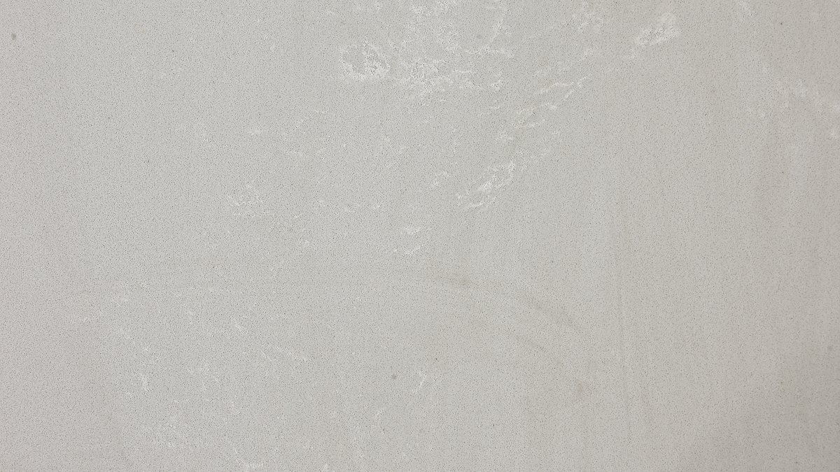 Daria Cloudy Quartz Countertop 