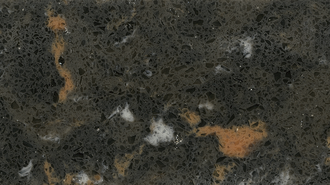 Hollinsbrook Quartz Countertop 