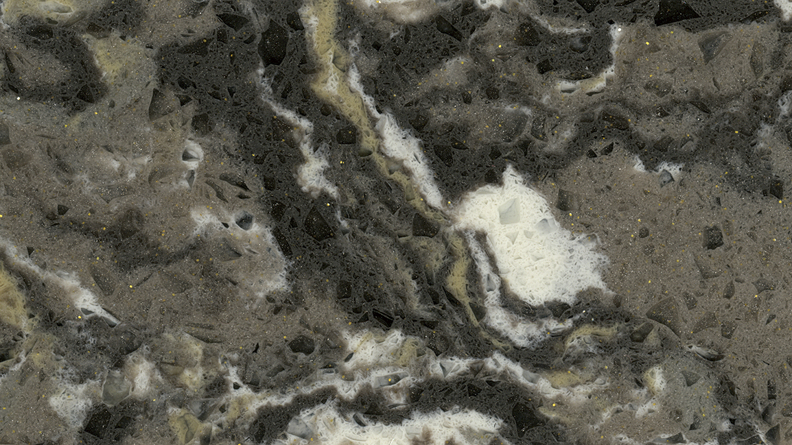 Armitage Quartz Countertop | Qu