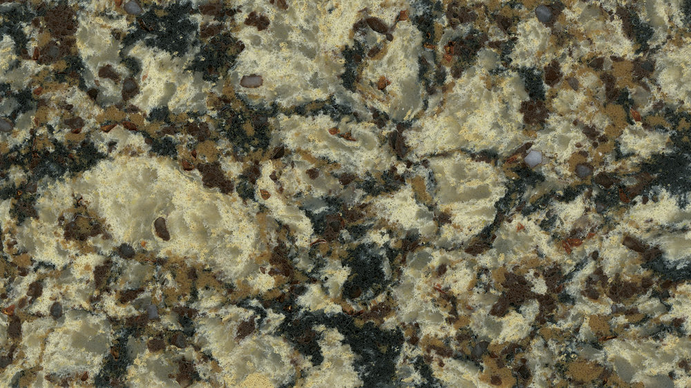 Shirebrook Quartz Countertop | 