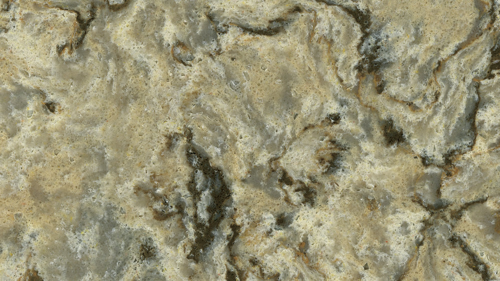 Bradshaw Quartz Countertop | Qu