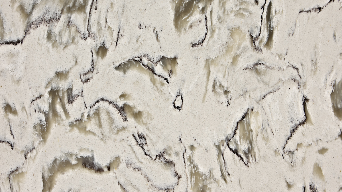 Montlake Quartz Countertop | Qu